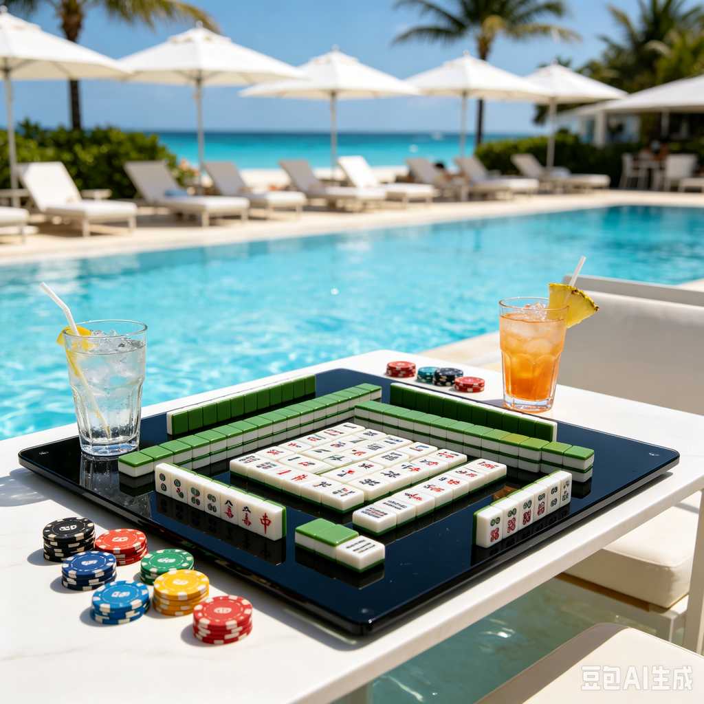 Decatur,mahjong