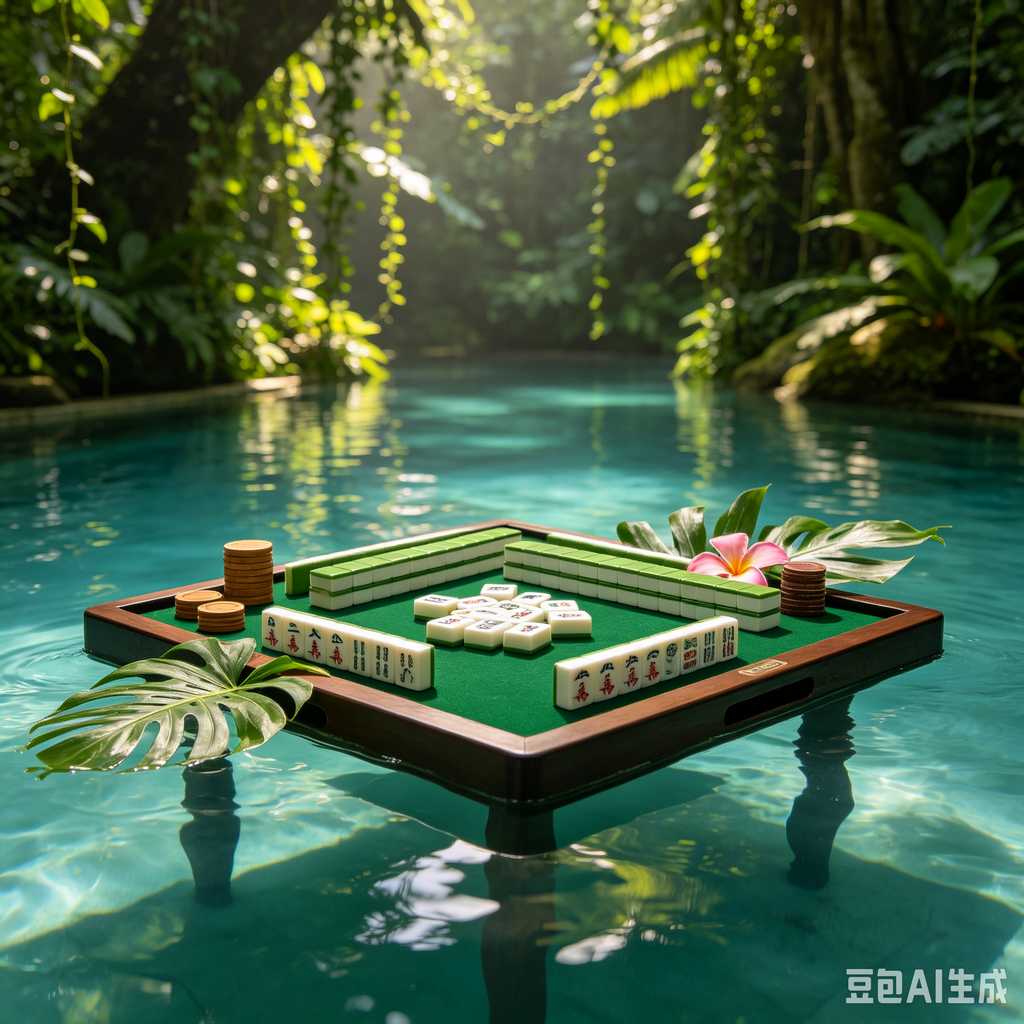 Oruro,mahjong
