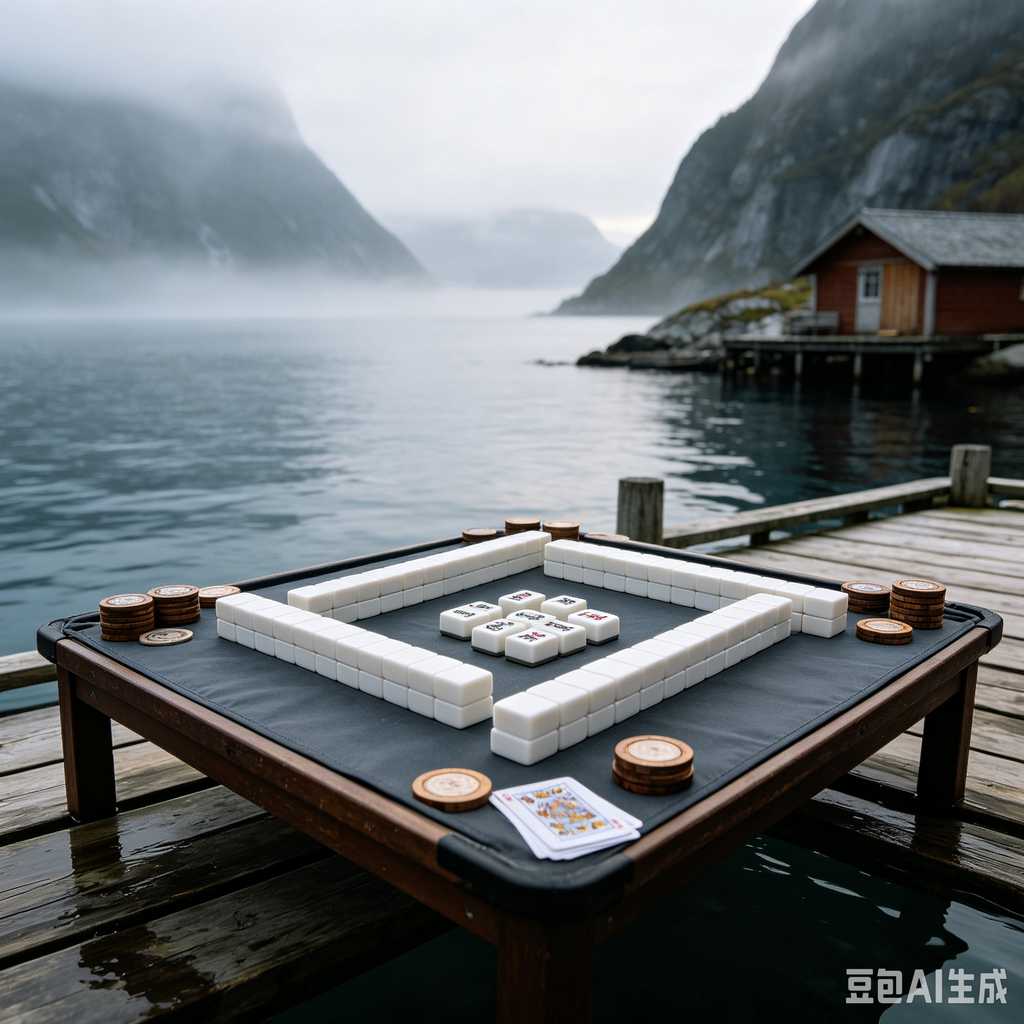 Buffalo,mahjong