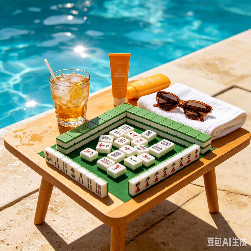 Timisoara,mahjong
