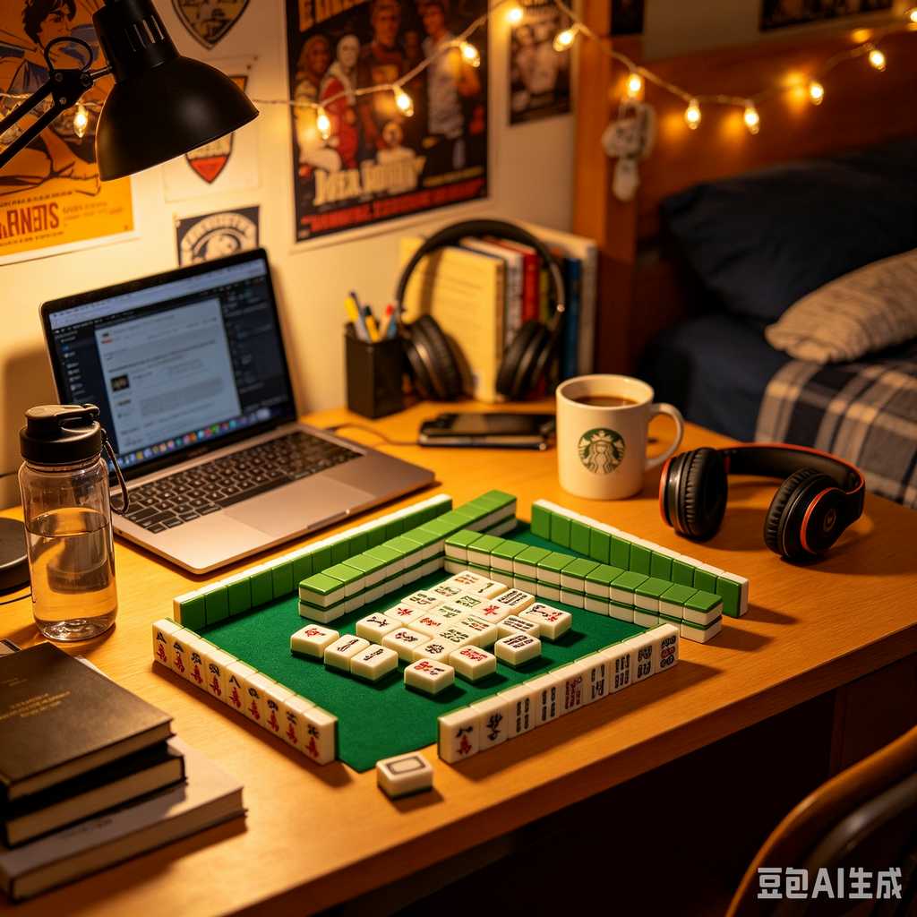 MeridaMX,mahjong