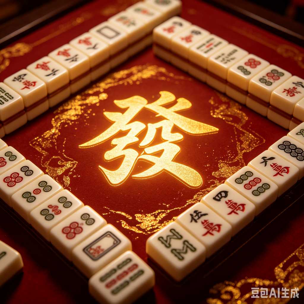 Prague,mahjong
