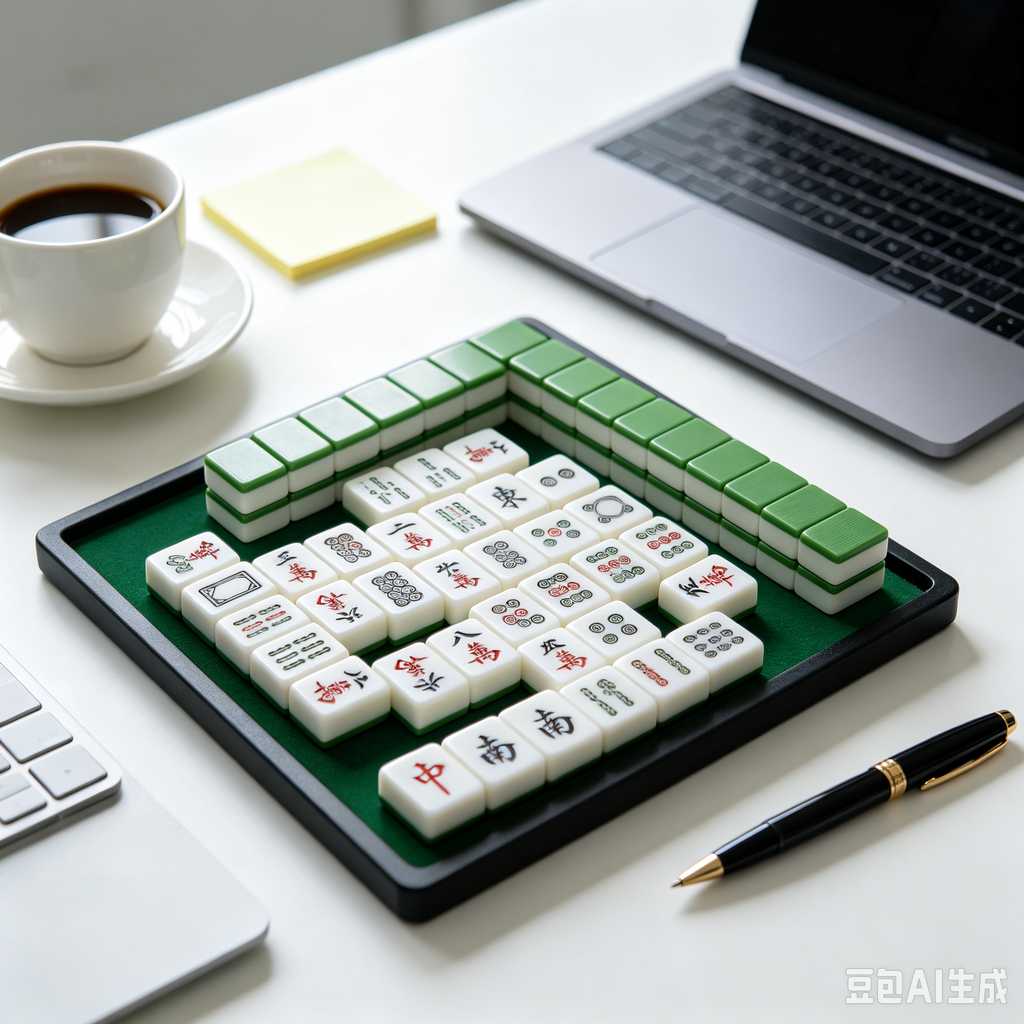 QuebecCity,mahjong
