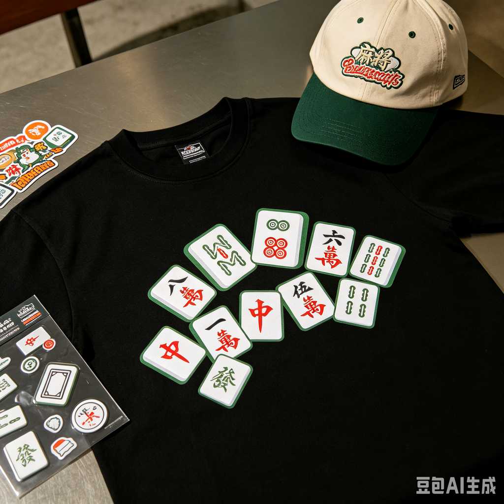YorkPA,mahjong