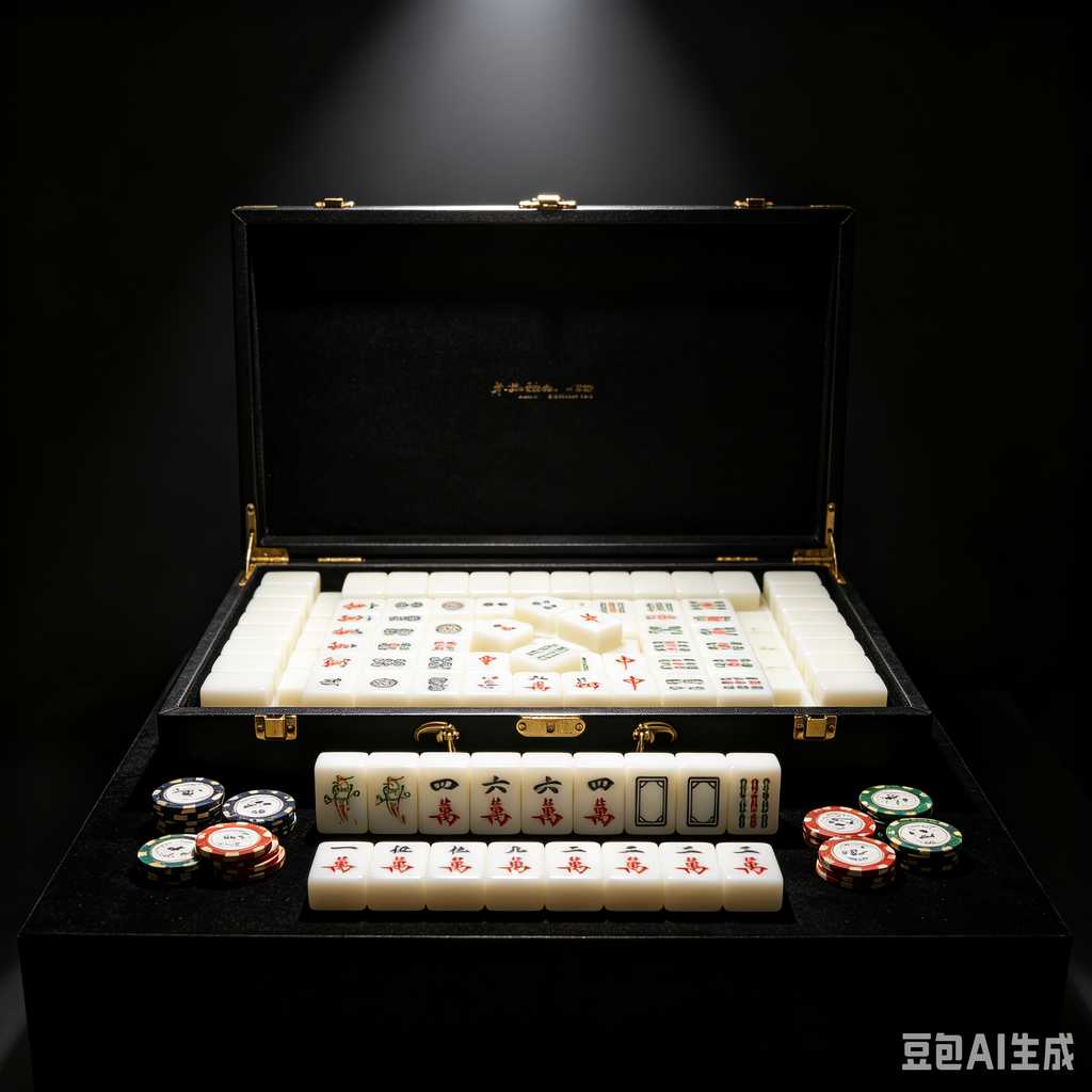 Cincinnati,mahjong