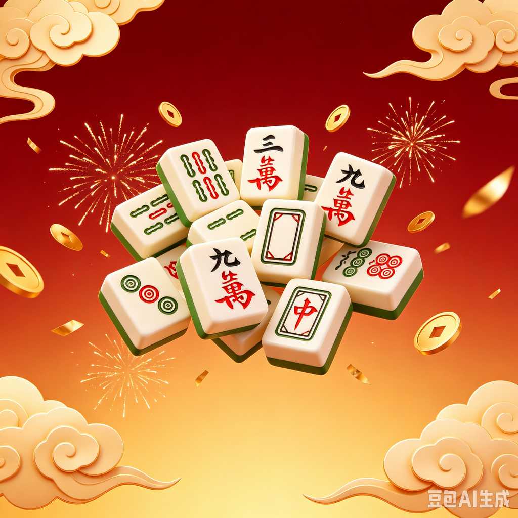 Ohio,mahjong