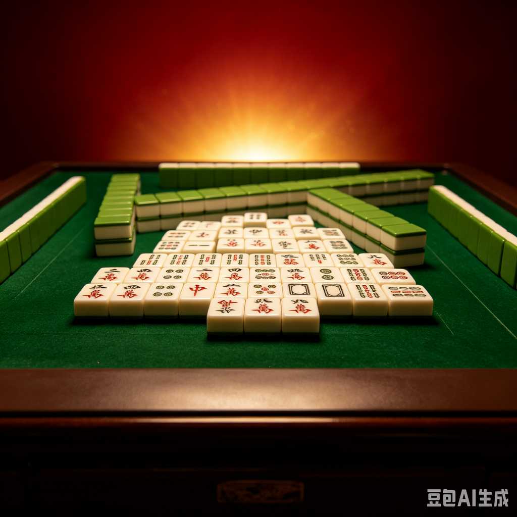 Erie,mahjong