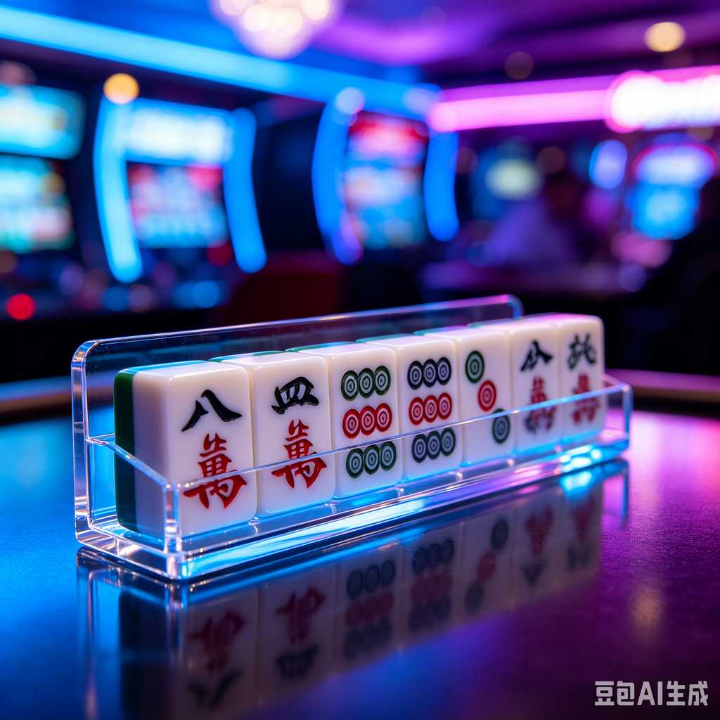 BismarckND,mahjong